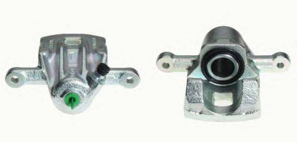 Тормозной суппорт BUDWEG CALIPER 343023