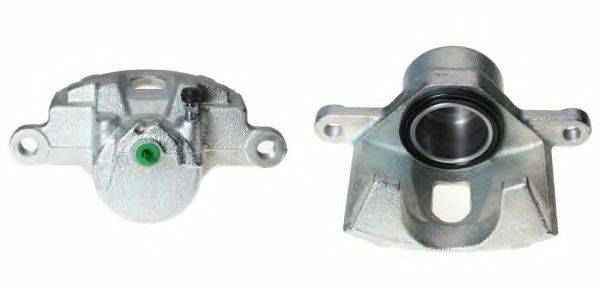 Тормозной суппорт BUDWEG CALIPER 343498