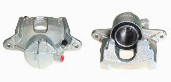 Тормозной суппорт BUDWEG CALIPER 343585