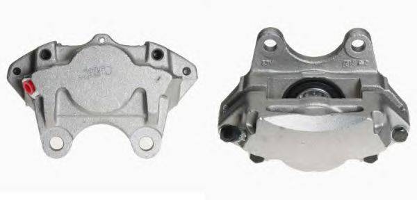 Тормозной суппорт BUDWEG CALIPER 34868