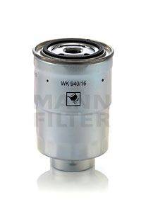Топливный фильтр MANN-FILTER WK94016X