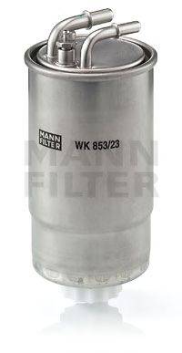 Топливный фильтр MANN-FILTER WK85323