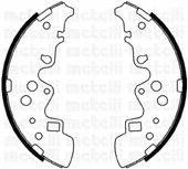 Комплект тормозных колодок METELLI 53-0223