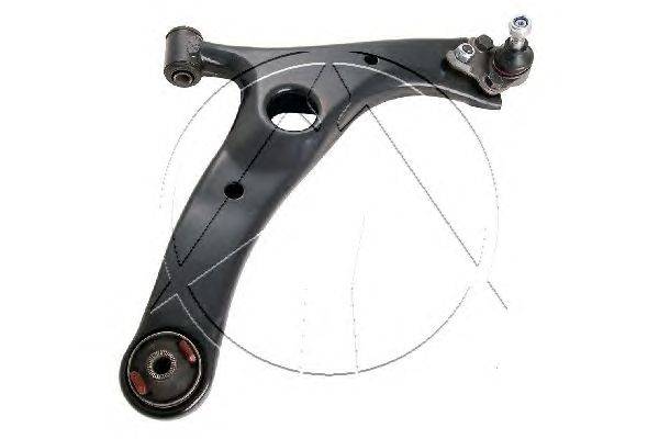 Рычаг независимой подвески колеса, подвеска колеса SIDEM 45373