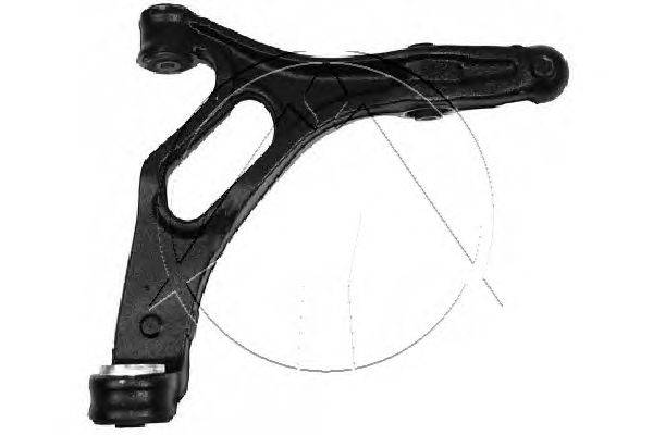 Рычаг независимой подвески колеса, подвеска колеса SIDEM 63479