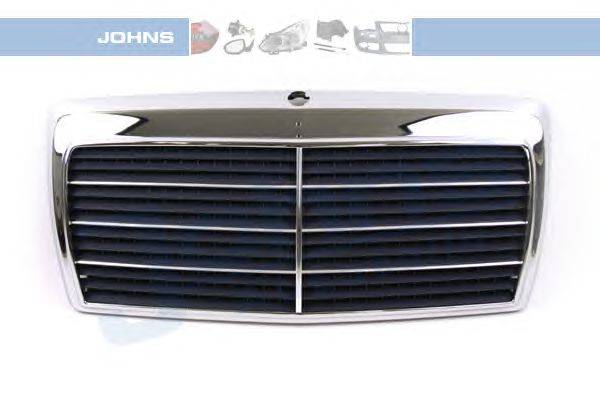 Решетка радиатора JOHNS 50 14 05-0