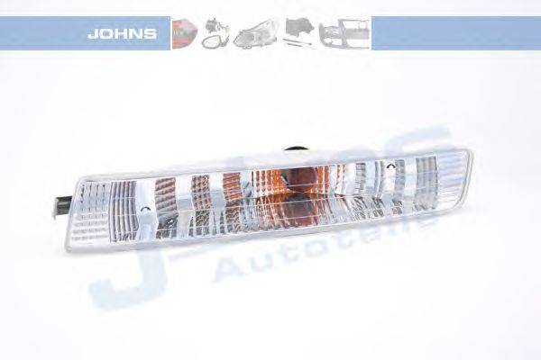 Фонарь указателя поворота JOHNS 55 81 19-3