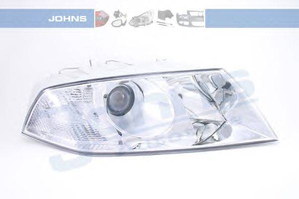 Основная фара JOHNS 71 21 10-2