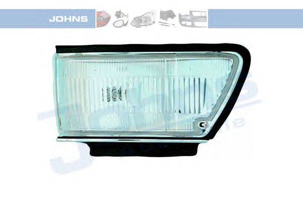 Габаритные огни JOHNS 81 08 09-6