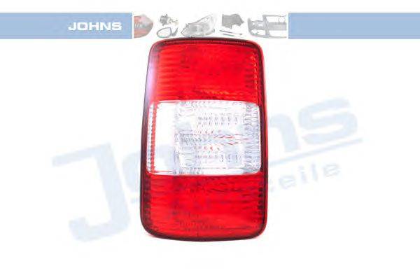 Задний фонарь JOHNS 95 62 87-1