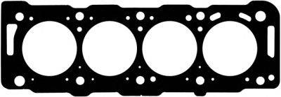 Прокладка, головка цилиндра AJUSA 10118470