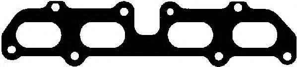 Прокладка, выпускной коллектор AJUSA 13140200