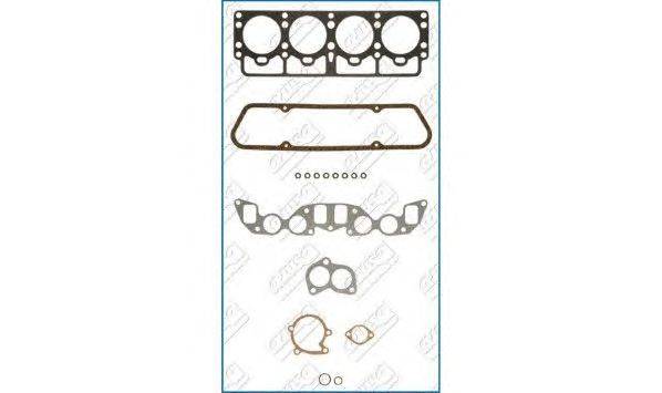 Комплект прокладок, головка цилиндра AJUSA 52027800