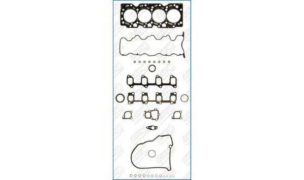 Комплект прокладок, головка цилиндра AJUSA 52155200