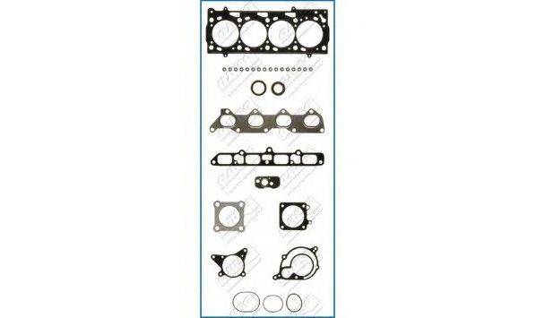 Комплект прокладок, головка цилиндра AJUSA 52228200