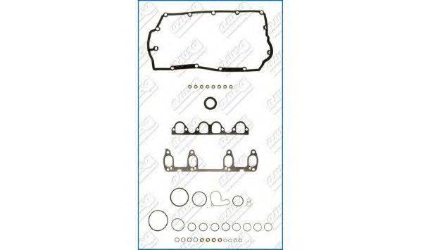 Комплект прокладок, головка цилиндра AJUSA 53017300