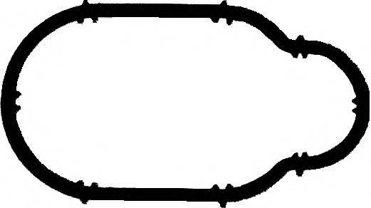 Прокладка, впускной коллектор ELRING 270.550