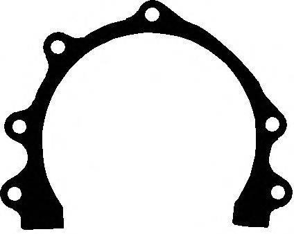 Прокладка, промежуточный вал ELRING 924644