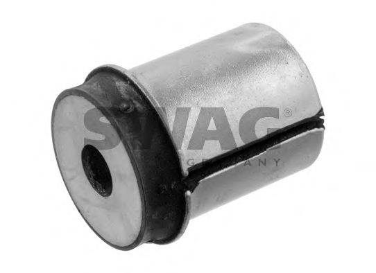 Подвеска, рычаг независимой подвески колеса SWAG 30 93 4575
