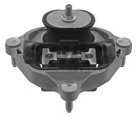 Подвеска, автоматическая коробка передач; Подвеска, ступенчатая коробка передач SWAG 30 93 8784