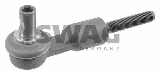 SWAG (НОМЕР: 32 71 0013) Наконечник поперечной рулевой тяги