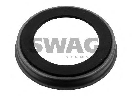 SWAG (НОМЕР: 50 93 2395) Зубчатый диск импульсного датчика, противобл. устр.