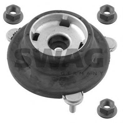 Ремкомплект, опора стойки амортизатора SWAG 62 93 7961