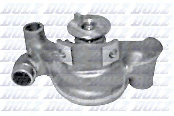 Водяной насос DOLZ M621