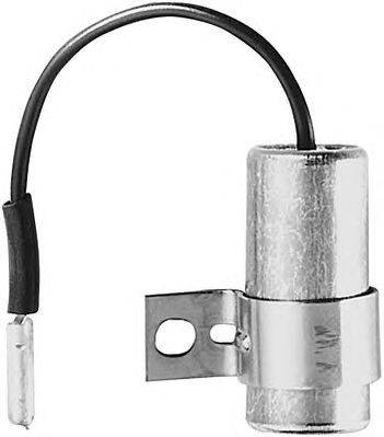 Конденсатор, система зажигания BREMI 3401
