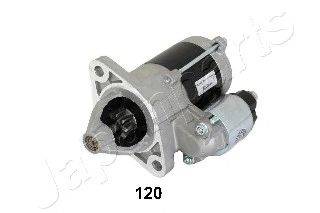 Стартер JAPANPARTS MTD120