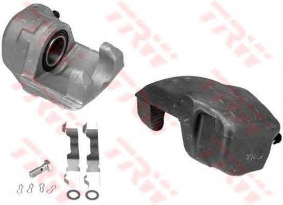 Тормозной суппорт TRW BCV172E