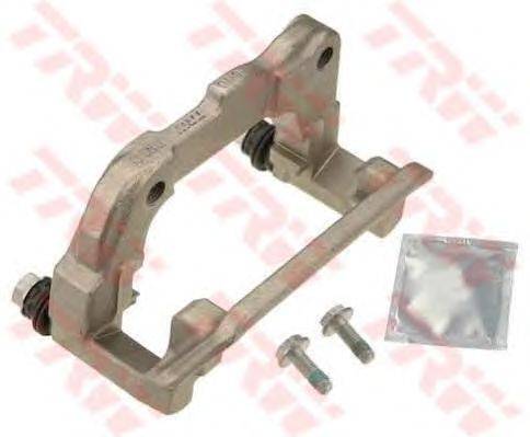 Кронштейн, корпус скобы тормоза TRW BDA1054