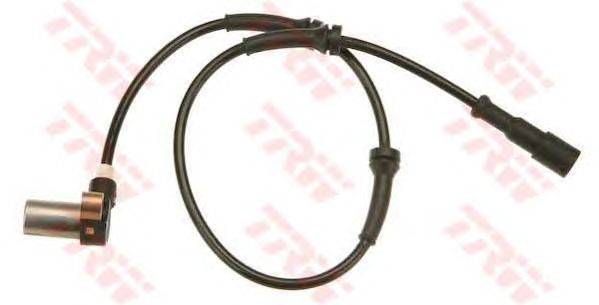 Датчик, частота вращения колеса TRW GBS2086