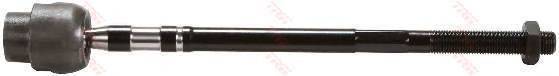Осевой шарнир, рулевая тяга TRW JAR7003