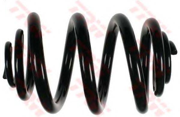 Пружина ходовой части TRW JCS484