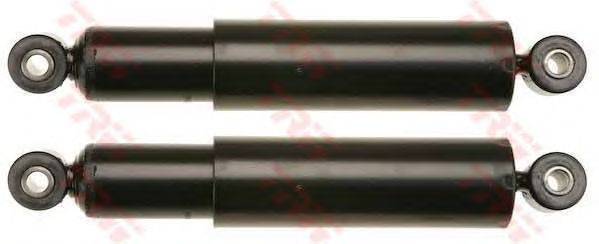 Амортизатор TRW JHE243T