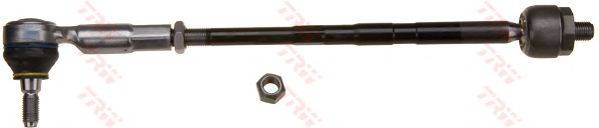 Поперечная рулевая тяга TRW JRA434