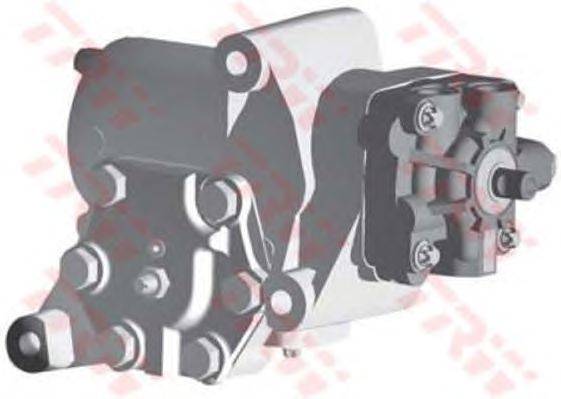 Рулевой механизм DAF 1291050