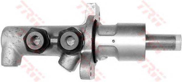 Главный тормозной цилиндр TRW PMH407