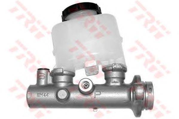 Главный тормозной цилиндр TRW PMK509