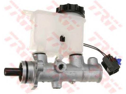 Главный тормозной цилиндр TRW PMK643