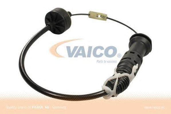 Трос, управление сцеплением VAICO V101669