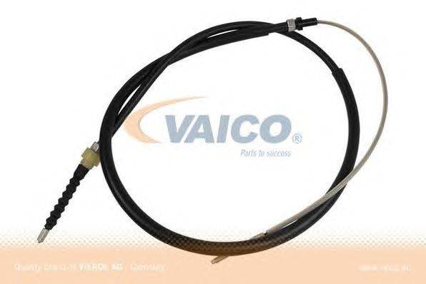 Трос, стояночная тормозная система VAICO V1030017