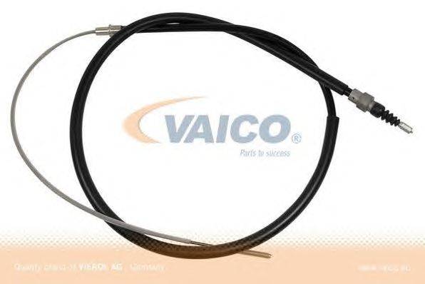 Трос, стояночная тормозная система VAICO V10-30045