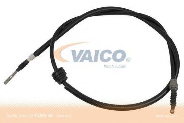 Трос, стояночная тормозная система VAICO V1030054