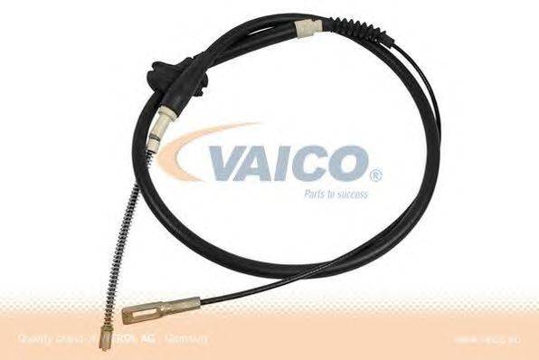 Трос, стояночная тормозная система VAICO V1030056