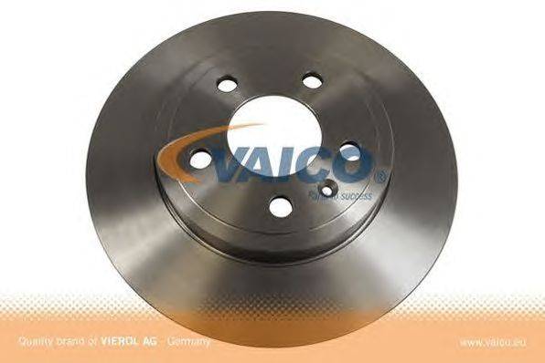 Тормозной диск VAICO V10-40013
