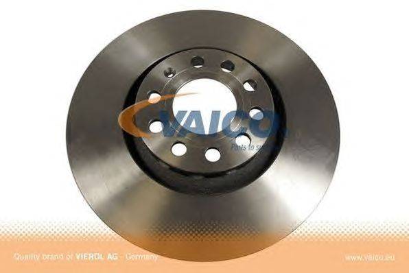 Тормозной диск VAICO V10-80073