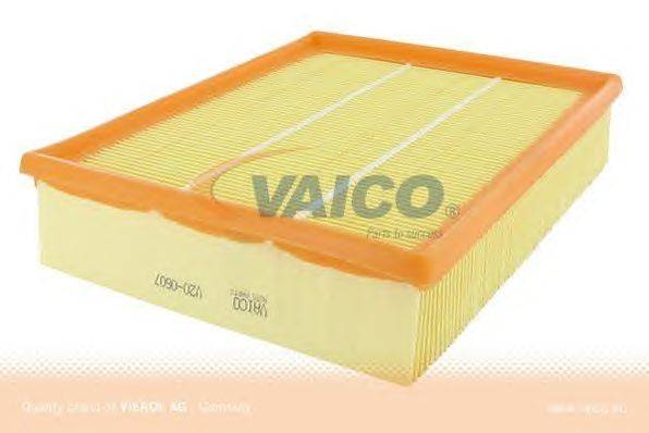 Воздушный фильтр VAICO V200607
