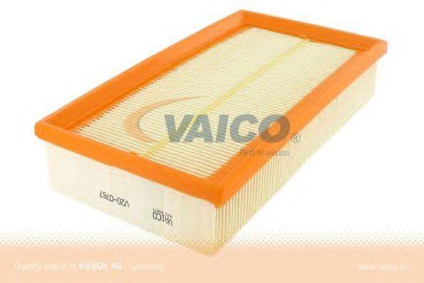 Воздушный фильтр VAICO V200767